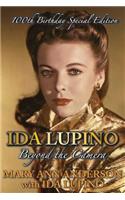 Ida Lupino