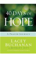 40 Days of Hope
