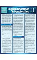 English Grammar & Punctuation II (Speedy Study Guide)