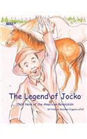 The Legend of Jocko: (English)