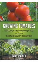 Growing Tomatoes