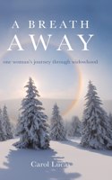 Breath Away: one woman's journey through widowhood