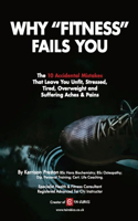 Why People Fail at Fitness