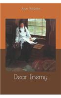 Dear Enemy