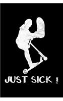 Just Sick - Nur Krank