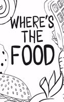 Where's the Food