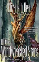 All the Windwracked Stars Lib/E