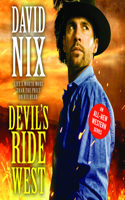 Devil's Ride West