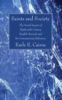 Saints and Society