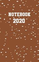 Notebook 2020