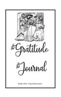 Gratitude Journal