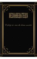 Mediaberaterin - Erfolg ist, was du draus machst: Terminplaner 2020 - Ideal für Beruf und Hobby -Organisator zum Planen und Organisieren. Terminkalender Januar - Dezember 2020 - Erfolgstagebuch - Er