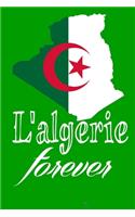 l'algerie forever