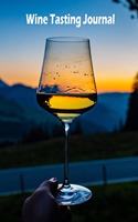 Wine Tasting Journal