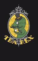 Tea Rex