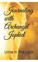 Journaling with Archangel Jophiel