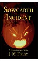 Sowgarth Incident