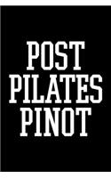 Post Pilates Pinot