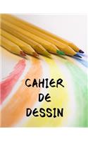 Cahier de Dessin