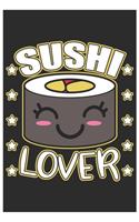 Sushi Lover