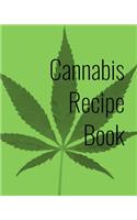 Recipe Book