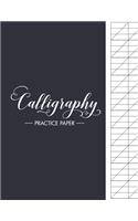 Calligraphy Practice Paper