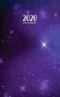 2020 Weekly & Monthly Planner
