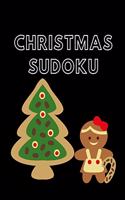 Christmas Sudoku