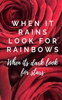 When it Rains