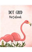 Dot Grid Notebook