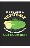 Vegetable Cutecumber