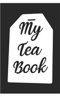 My Tea Book