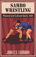 Sambo Wrestling