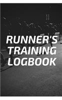 Runner's Training Logbook
