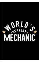 World's Okayest Mechanic