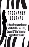 Pregnancy Journal