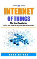 The Internet of Things
