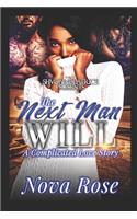 The Next Man Will