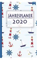 Jahresplaner 2020