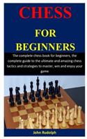 Chess For Beginners