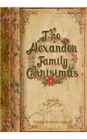 The Alexander Family Christmas