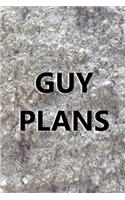 2020 Daily Planner For Men Guy Plans Engraved Carved Stone Style Image 388 Pages: 2020 Planners Calendars Organizers Datebooks Appointment Books Agendas