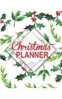 Christmas Planner