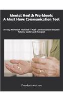 Mental Health Workbook