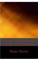 Train - Red Herring (Early Bird Edition)