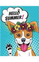Hello Summer!