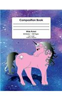 Composition Book