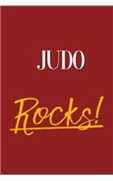 Judo Rocks!