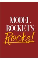 Model Rockets Rocks!