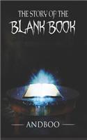 The Story of the Blank Book
